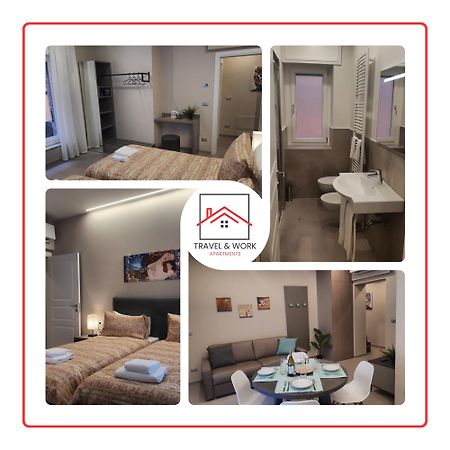 Smart Apartment Nettuno - Twa Bolonya Dış mekan fotoğraf