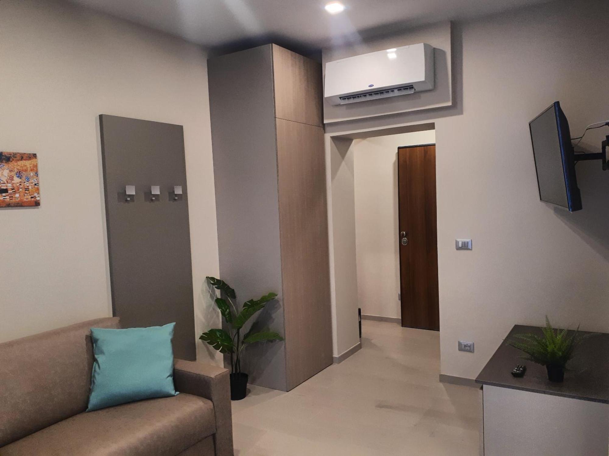 Smart Apartment Nettuno - Twa Bolonya Dış mekan fotoğraf