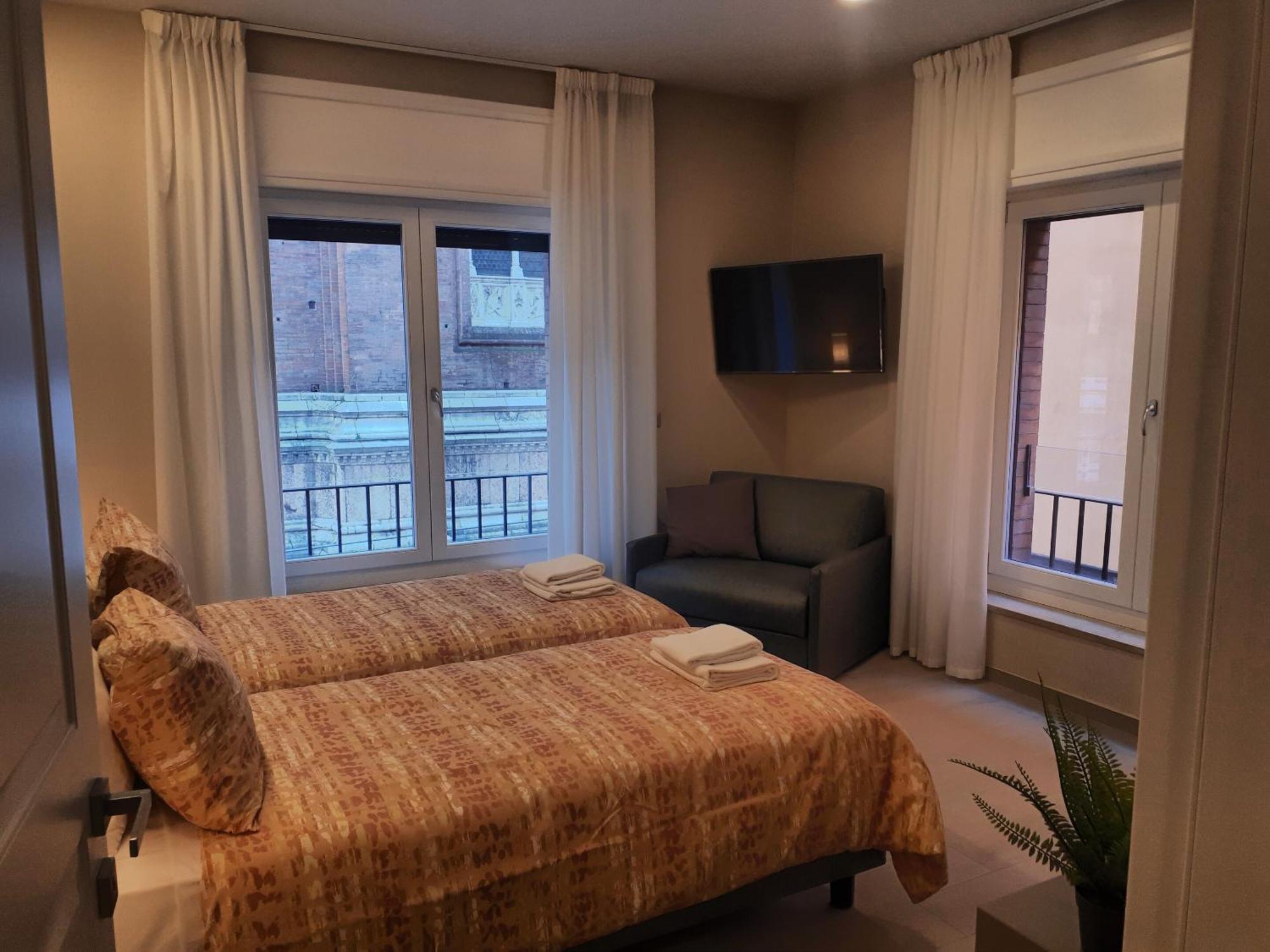 Smart Apartment Nettuno - Twa Bolonya Dış mekan fotoğraf