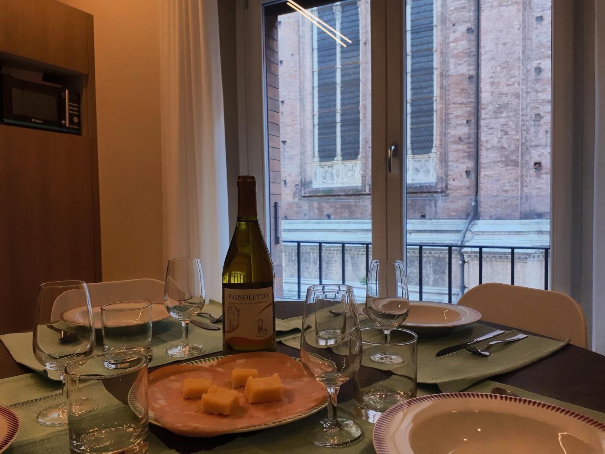 Smart Apartment Nettuno - Twa Bolonya Dış mekan fotoğraf