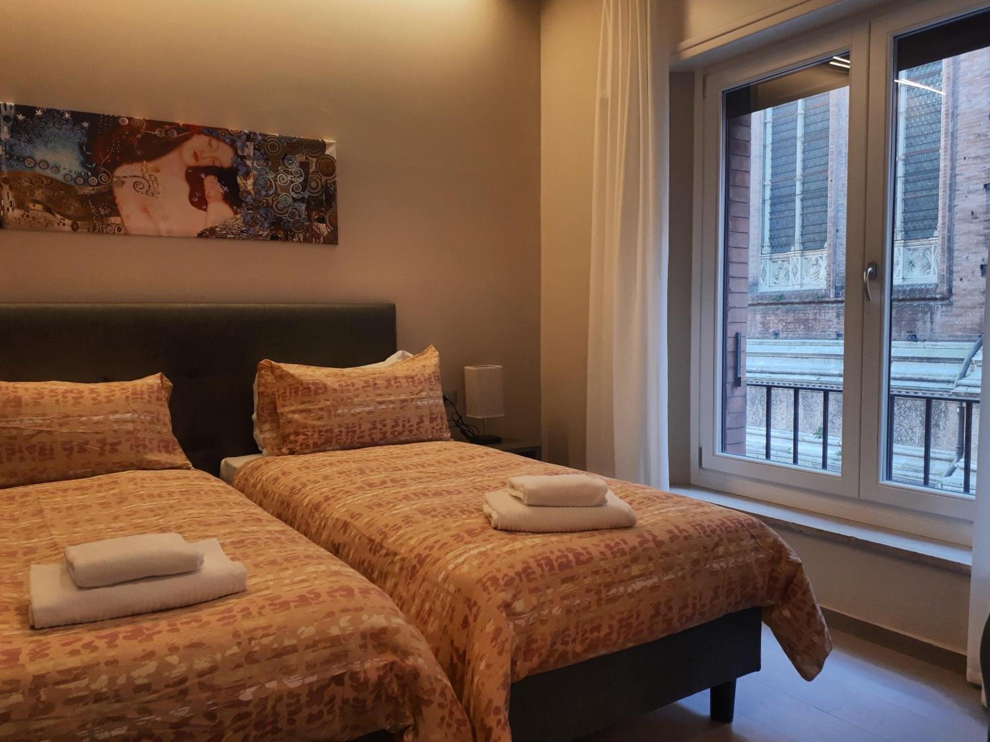 Smart Apartment Nettuno - Twa Bolonya Dış mekan fotoğraf
