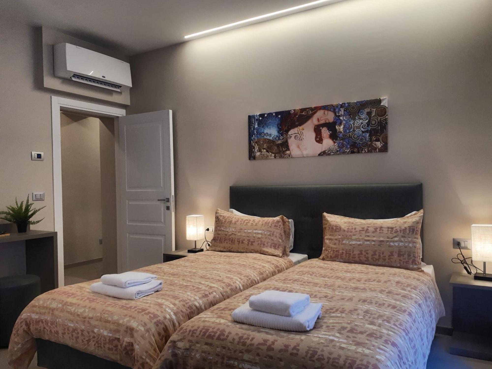 Smart Apartment Nettuno - Twa Bolonya Dış mekan fotoğraf