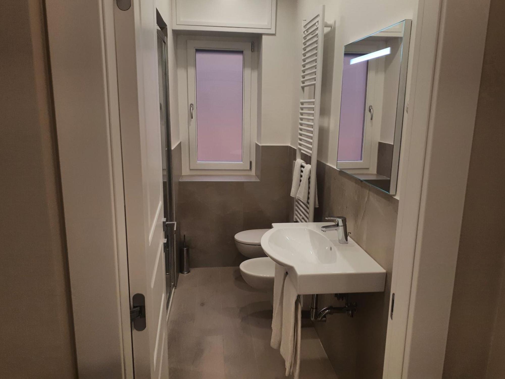 Smart Apartment Nettuno - Twa Bolonya Dış mekan fotoğraf