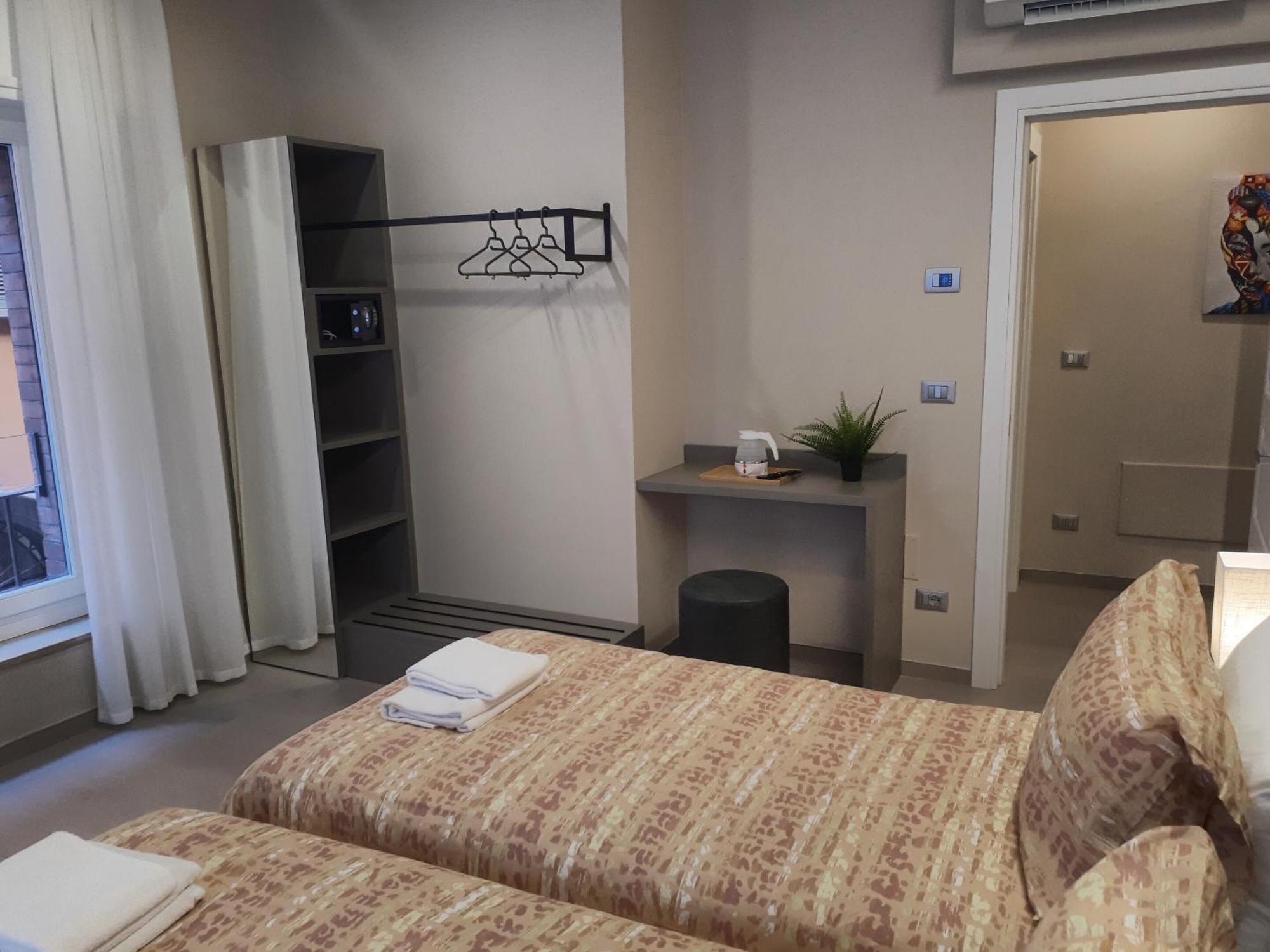 Smart Apartment Nettuno - Twa Bolonya Dış mekan fotoğraf